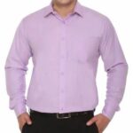 100% Cotton Formal Shirts (Scott)
